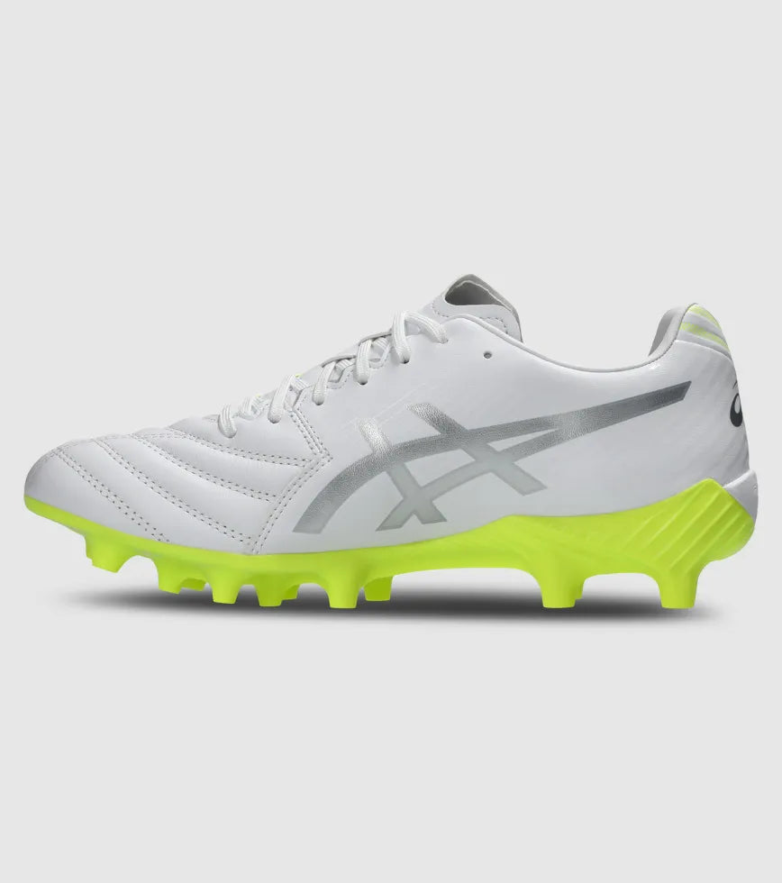 AS-M18 (Asics lethal flash it 3 wide white/pure silver) 1225911052