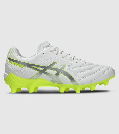 AS-M18 (Asics lethal flash it 3 wide white/pure silver) 1225911052