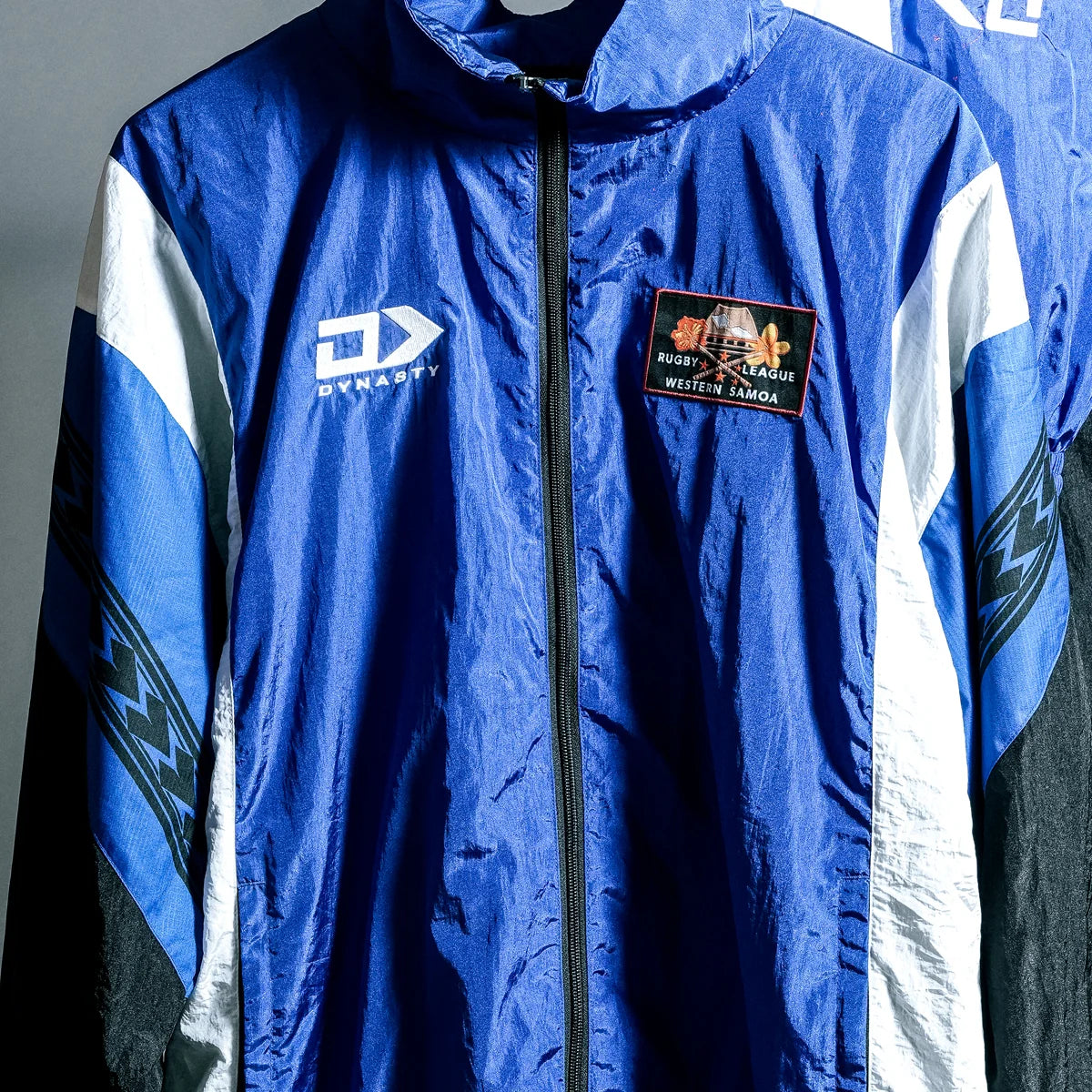 DY-V6 (Dynasty 2026 toa samoa rugby league adults retra track jacket) 102696556