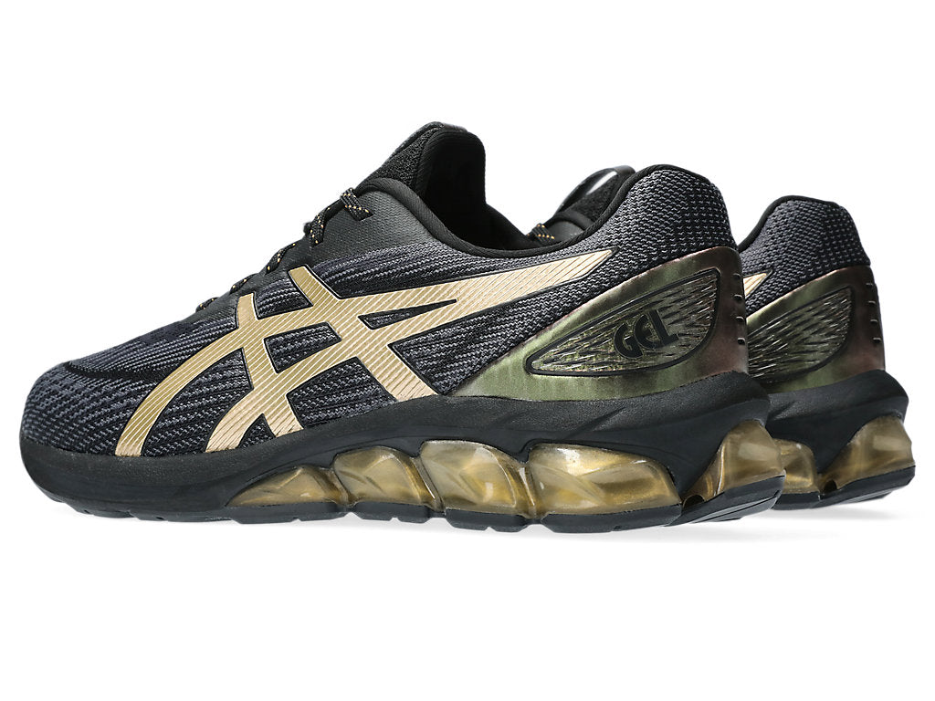 AS-Q15 (Asics gel-quantum 180 VII black/pure gold) 624910640