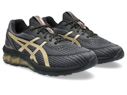 AS-Q15 (Asics gel-quantum 180 VII black/pure gold) 624910640