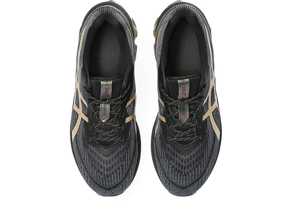 AS-Q15 (Asics gel-quantum 180 VII black/pure gold) 624910640