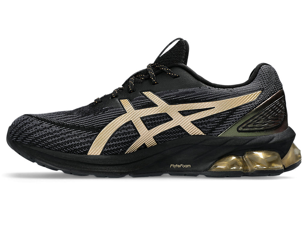 AS-Q15 (Asics gel-quantum 180 VII black/pure gold) 624910640