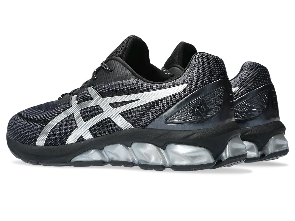 AS-R15 (Asics gel-quantum 180 VII black/pure silver) 624910640