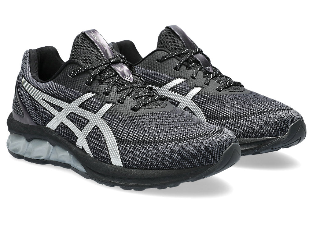 AS-R15 (Asics gel-quantum 180 VII black/pure silver) 624910640