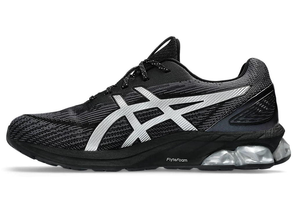 AS-R15 (Asics gel-quantum 180 VII black/pure silver) 624910640