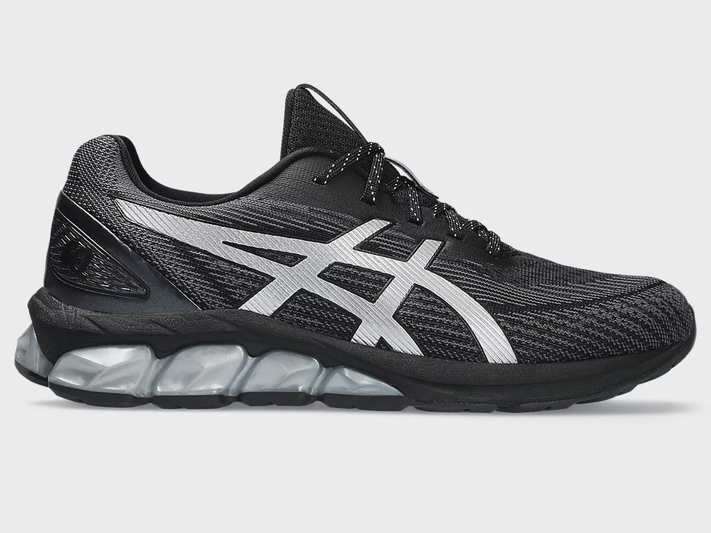 AS-R15 (Asics gel-quantum 180 VII black/pure silver) 624910640