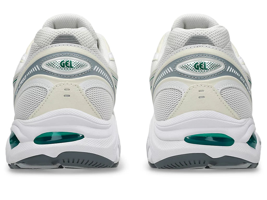AS-P17 (Asics GT-2160 Cream/Jasper Green) 82599167