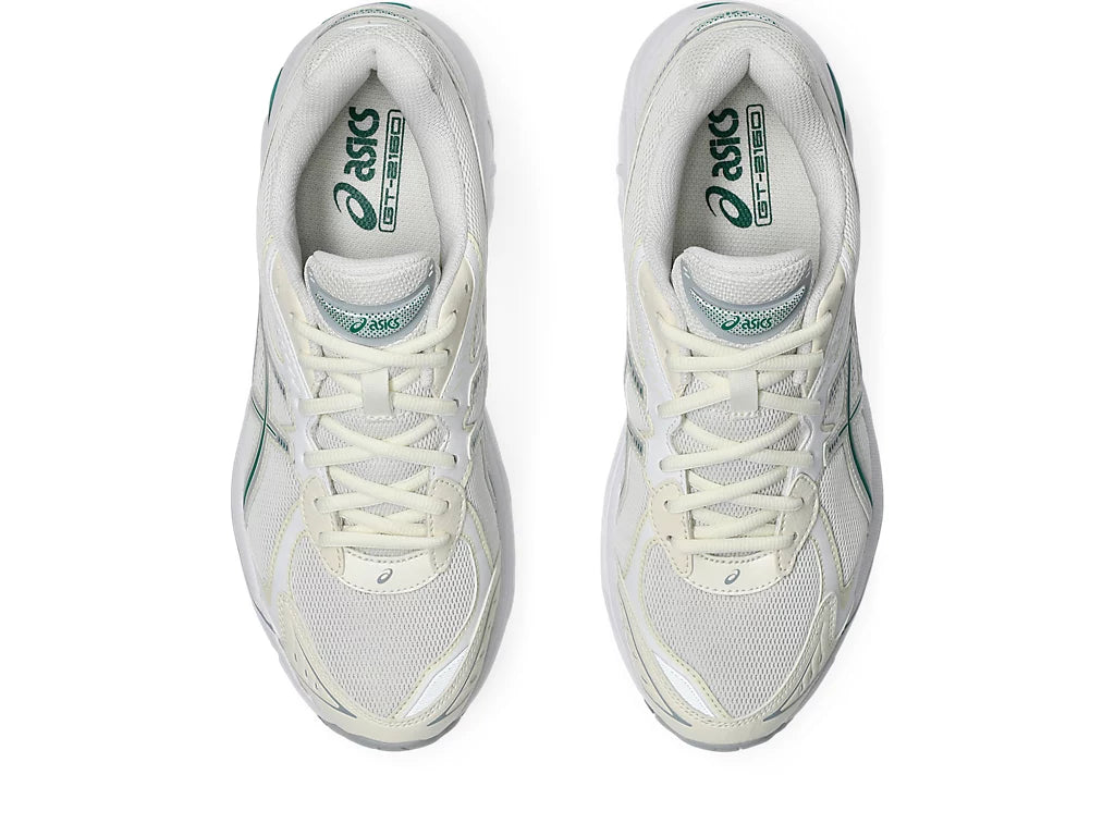 AS-P17 (Asics GT-2160 Cream/Jasper Green) 82599167