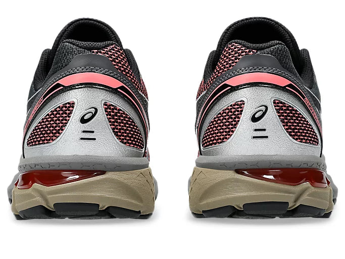 AS-C17 (Asics gel-terrain future collide unisex graphite/black) 625913333