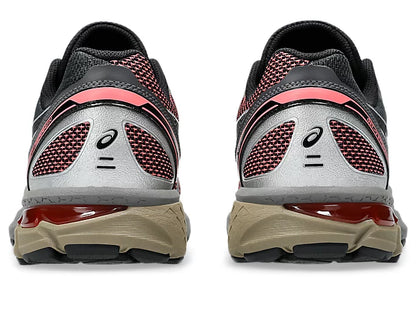 AS-C17 (Asics gel-terrain future collide unisex graphite/black) 625913333