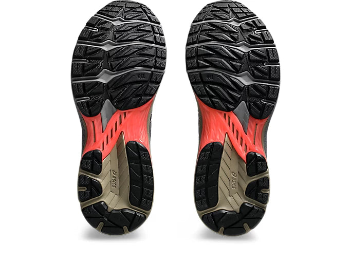 AS-C17 (Asics gel-terrain future collide unisex graphite/black) 625913333