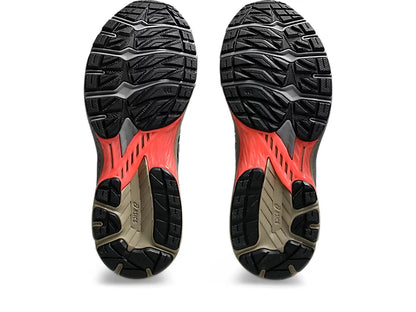 AS-C17 (Asics gel-terrain future collide unisex graphite/black) 625913333