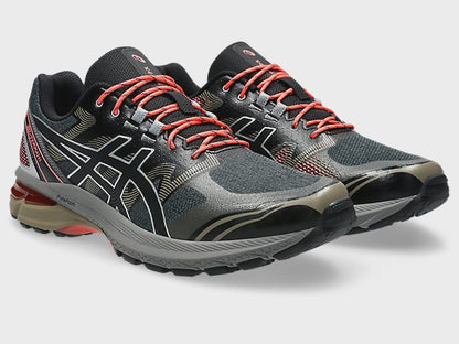 AS-C17 (Asics gel-terrain future collide unisex graphite/black) 625913333