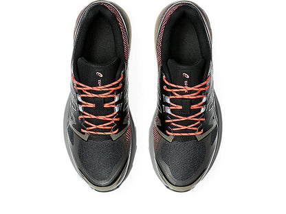 AS-C17 (Asics gel-terrain future collide unisex graphite/black) 625913333