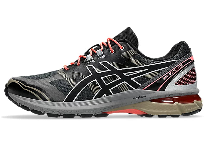 AS-C17 (Asics gel-terrain future collide unisex graphite/black) 625913333