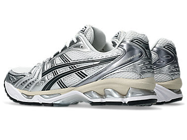 AS-Q17 (Asics gel-kayano 14 white/graphite grey) 825913810