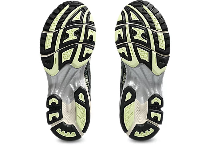 AS-I17 (Asics gel-kayano 14 soft yellow/asics blue) 825913810