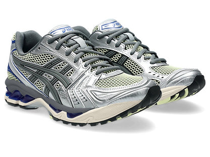 AS-I17 (Asics gel-kayano 14 soft yellow/asics blue) 825913810