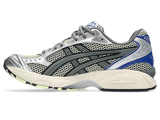 AS-I17 (Asics gel-kayano 14 soft yellow/asics blue) 825913810