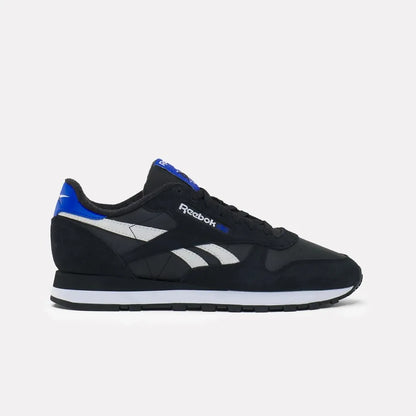 R-Q17 (Reebok classic leather washed black/white) 122499207