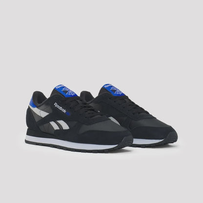 R-Q17 (Reebok classic leather washed black/white) 122499207