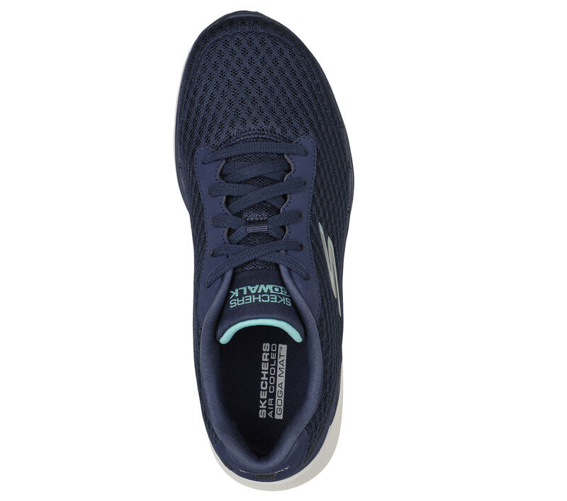 S-R10 (Go walk 6 - iconic vision navy/turquoise) 112196650