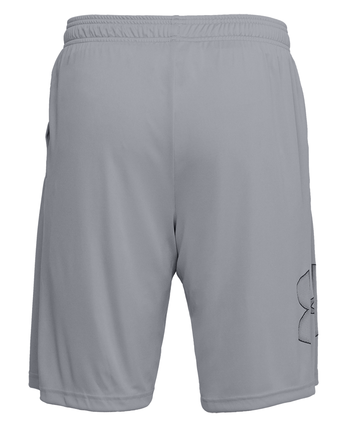 UAA-J16 (Under armour mens tech graphic short steel/black) 42692391