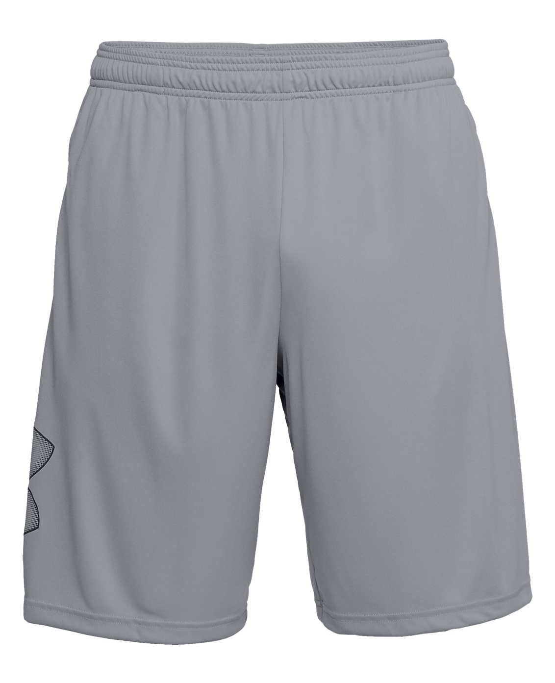 UAA-J16 (Under armour mens tech graphic short steel/black) 42692391