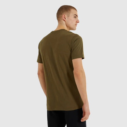 ELA-A1 (Ellesse prado t_shirt khaki) 22493261