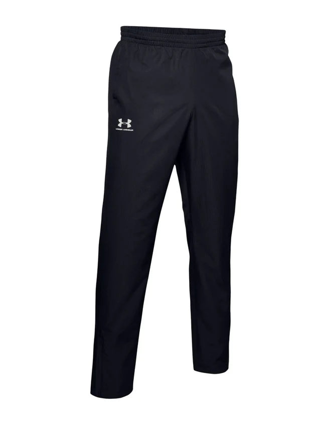 UAA-S15 (Under armour mens vital woven pants black/white) 72593478