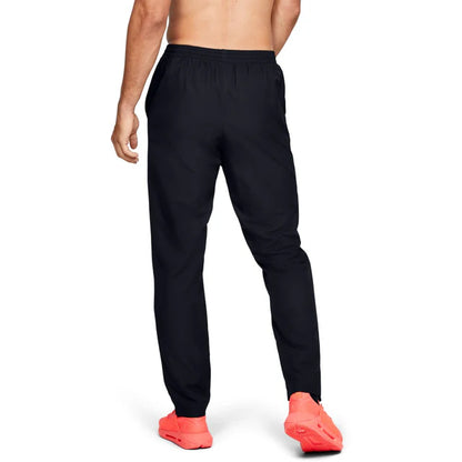 UAA-S15 (Under armour mens vital woven pants black/white) 72593478