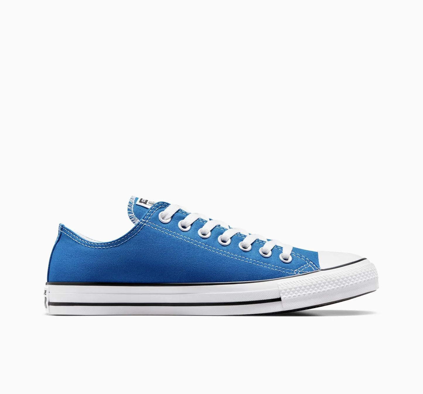 CT-T38 (Converse chuck taylor seasonal colour low snorkel blue) 22595650