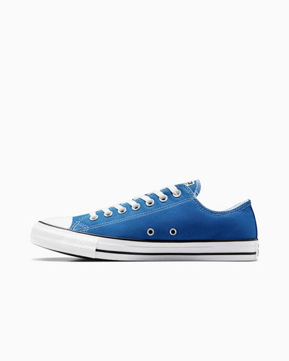 CT-T38 (Converse chuck taylor seasonal colour low snorkel blue) 22595650