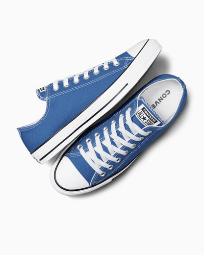 CT-T38 (Converse chuck taylor seasonal colour low snorkel blue) 22595650