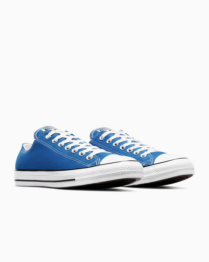 CT-T38 (Converse chuck taylor seasonal colour low snorkel blue) 22595650