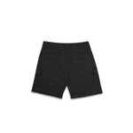 NEA-C6 (New era cargo shorts black) 52396500 NEW ERA