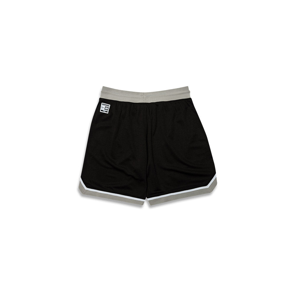 NEA-B7 (New era mesh shorts las vegas raiders) 92395500