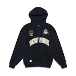 NEA-E7 (New era oversize hoodie new york yankees champions) 92396250