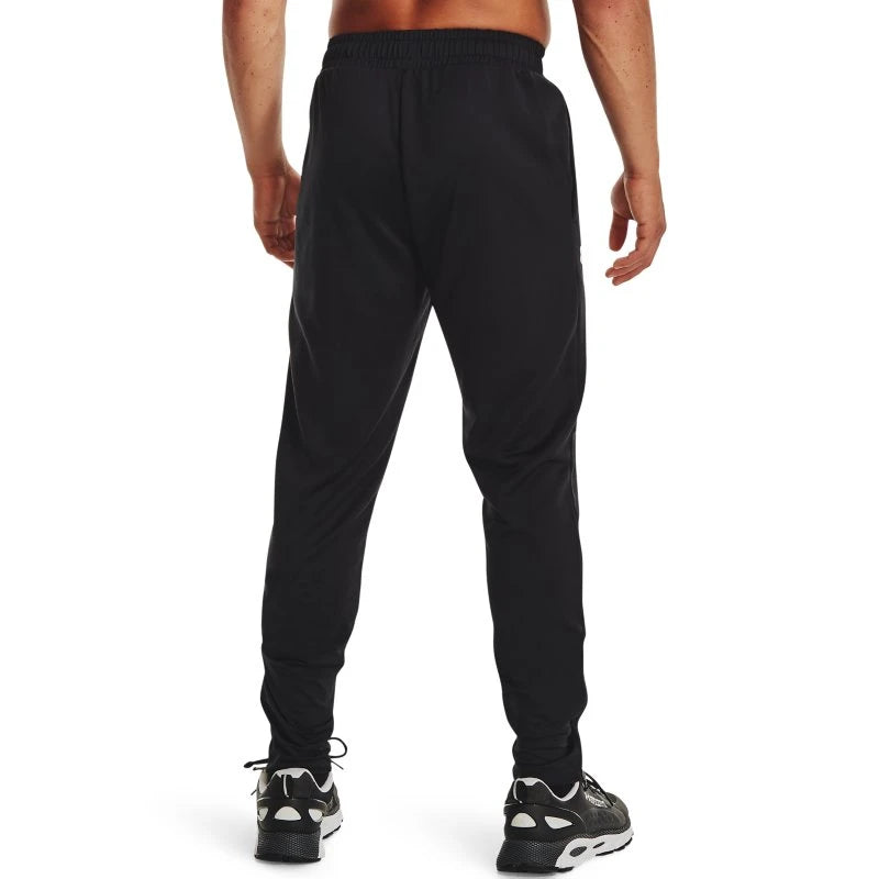 UAA-G7 (Mens armour terry pant black/white) 52294347