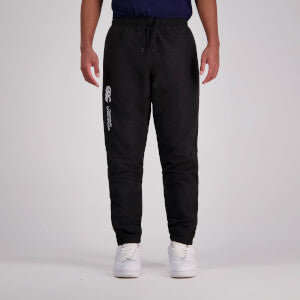CCCA-A (Canterbury mens cuffed stadium pant black) 92594695