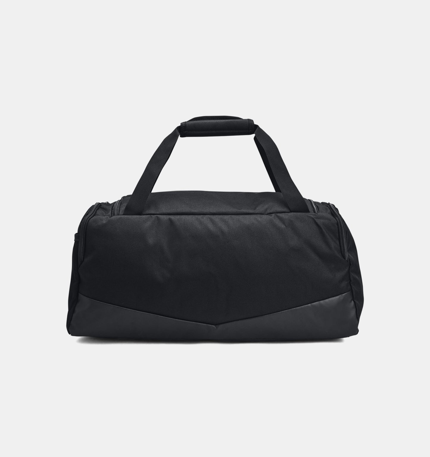 UAE-U1 (Unisex undeniable 5 duffel small black/metallic silver) 32293260