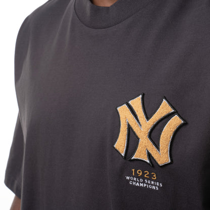 NEA-O7 (New era new york yankees oversize tee) 102394000