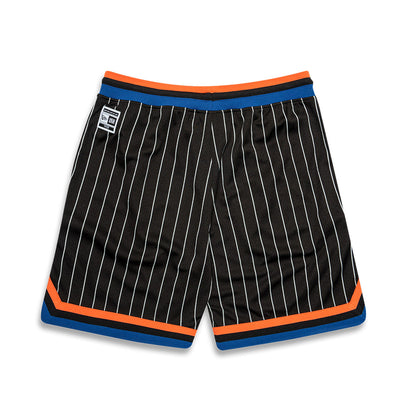 NEA-W7 (New era mesh new york mets shorts double navy) 11239500