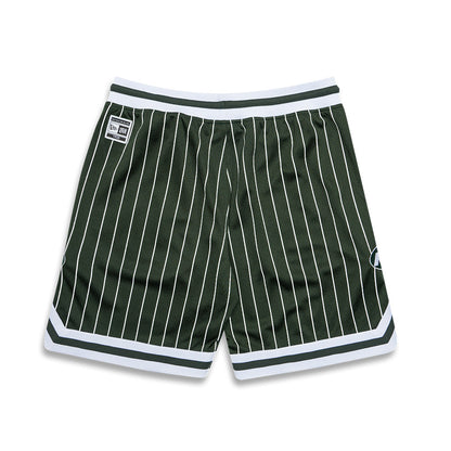 NEA-U7 (New era mesh new york jets shorts double navy) 11239500