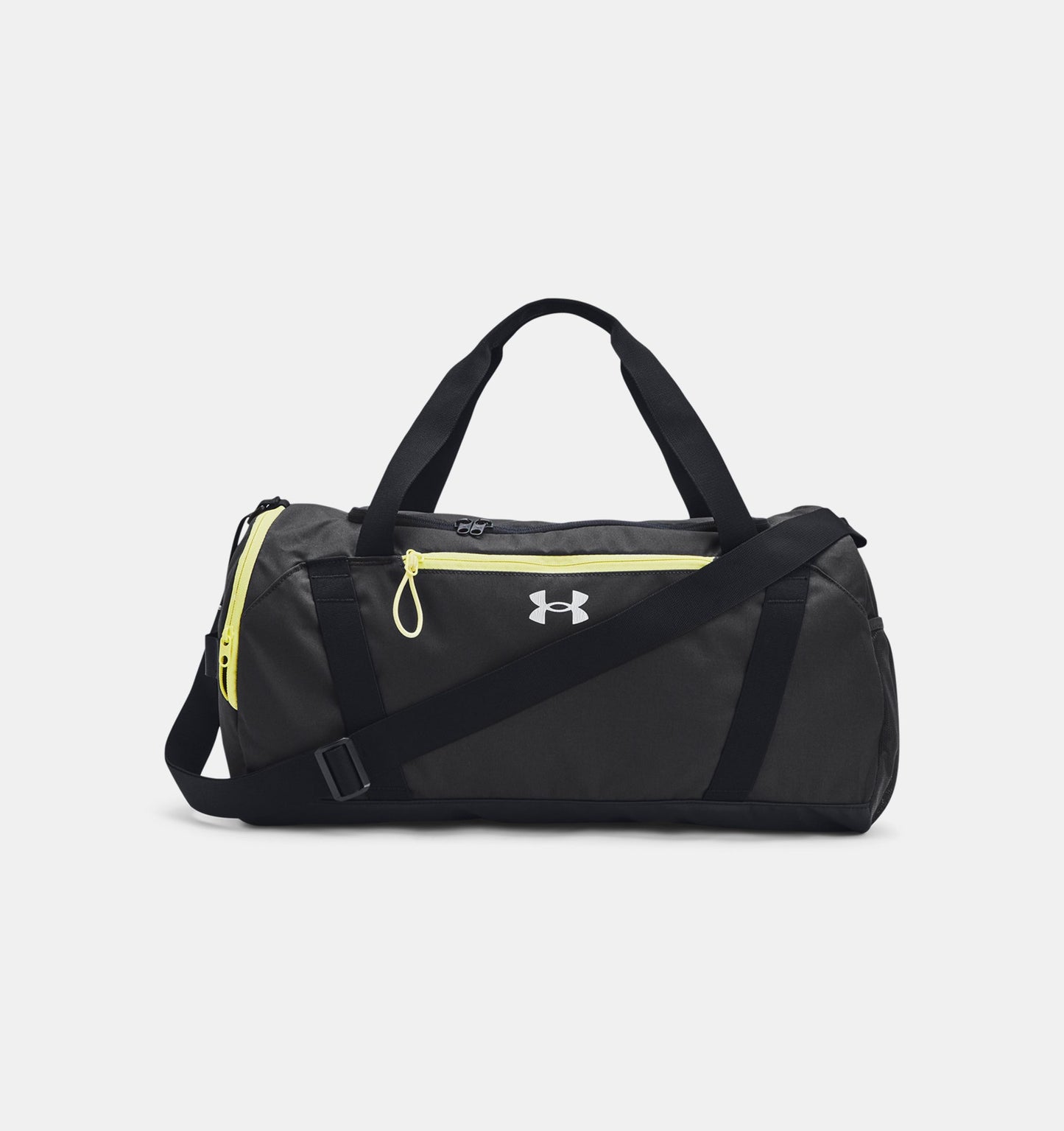 UAE-N3 (Under armour women's undeniable signature duffel antracite/black/metallic silver) 62494347