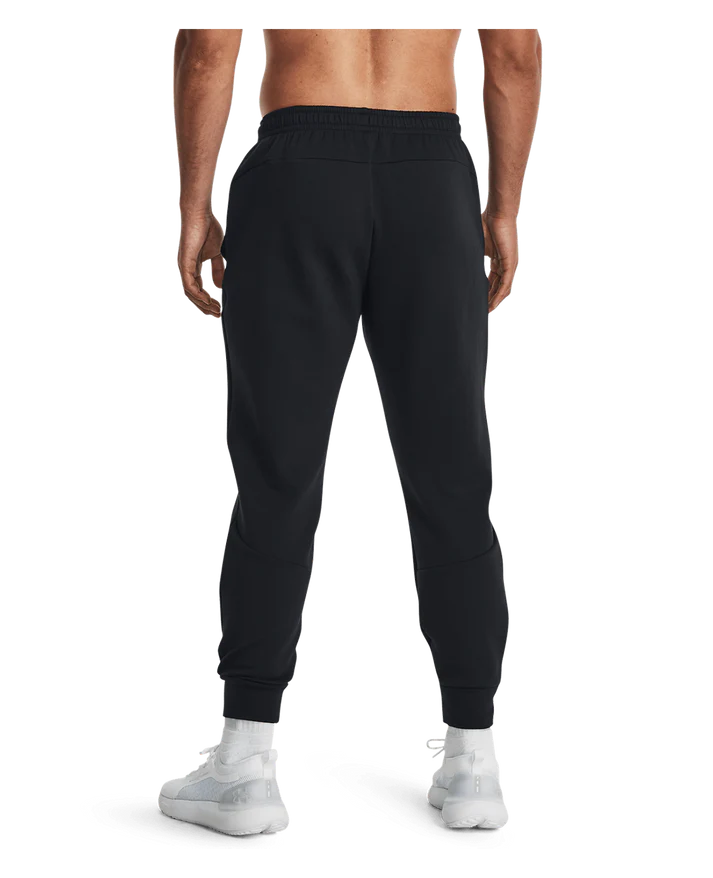 UAA-X15 (Under armour mens unstoppable joggers black) 72596521