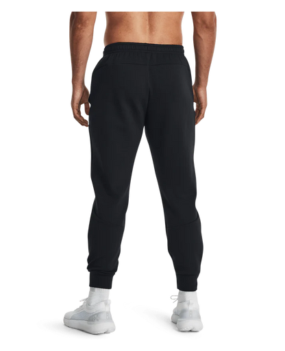 UAA-X15 (Under armour mens unstoppable joggers black) 72596521