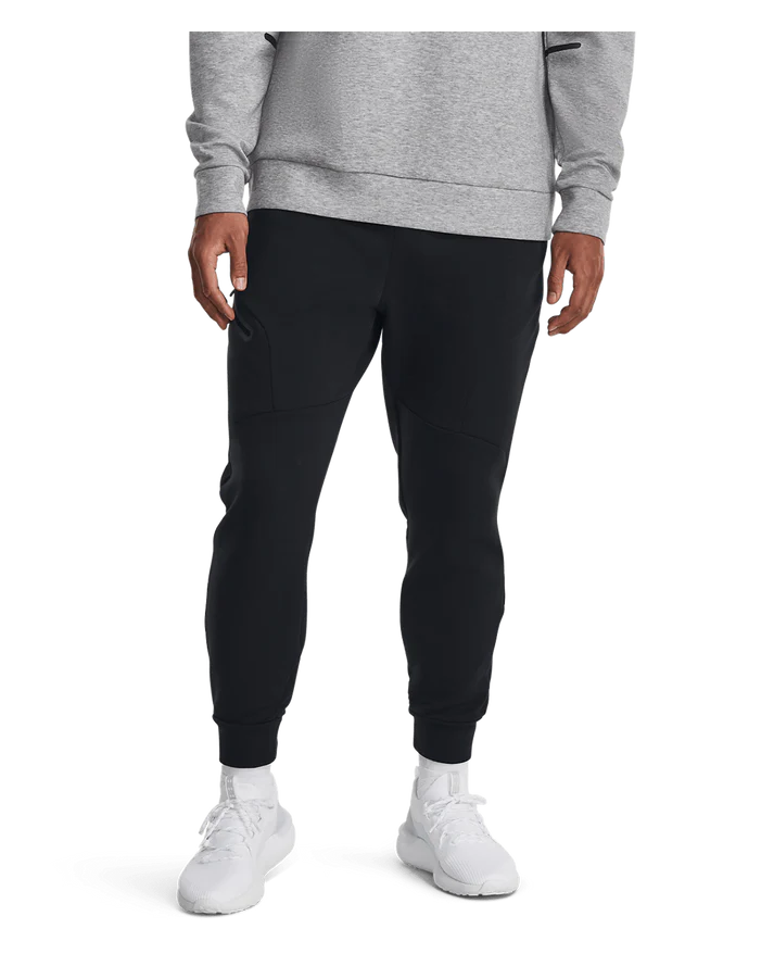 UAA-X15 (Under armour mens unstoppable joggers black) 72596521