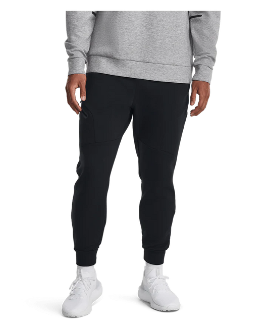UAA-X15 (Under armour mens unstoppable joggers black) 72596521